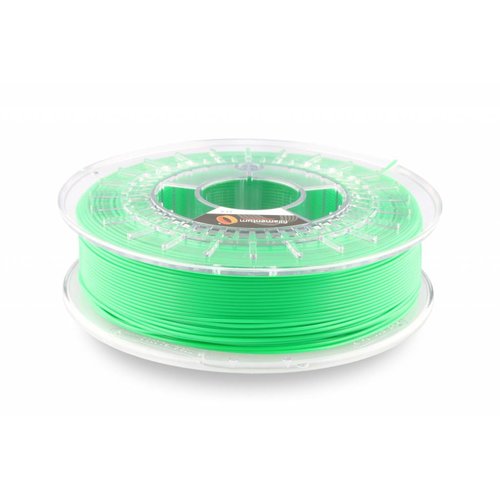  Fillamentum PLA Luminous Green/Groen, RAL 6038, 750 gram 