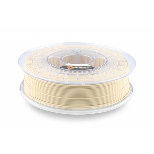  Fillamentum PLA Light Ivory/ivoor, RAL 1015 - Pantone 726, 1.75 / 2.85 mm, 750 grams (0.75 KG) 