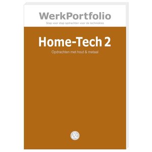 HOME-TECH opdrachtkaarten, deel 2