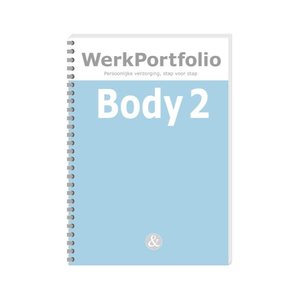 BODY werkboek, deel 2