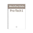 PRO-TECH werkboek, deel 1