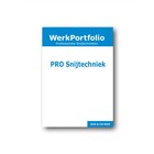 Instructie DVD voor snijtechnieken