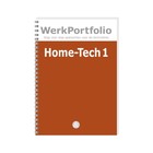 HOME-TECH werkboek, deel 1