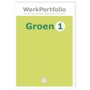 GROEN praktijkkaarten, deel 1