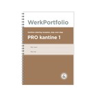 PRO KANTINE werkboek