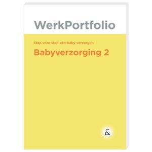 BABYVERZORGING praktijkkaarten, deel 2