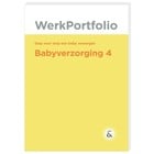 BABYVERZORGING praktijkkaarten, deel 4