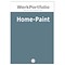 HOME-PAINT praktijkkaarten met schilderopdrachten