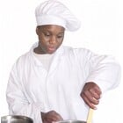 Zelfstandig koken