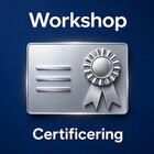 Workshop certificering