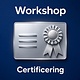 Workshop certificering