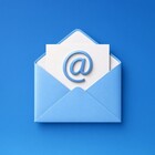Gratis nieuwsbrief