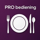 PRO bediening