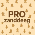 PRO zanddeeg