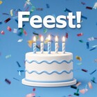 Feest!