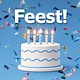 Servicepakket Feest!