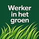 Servicepakket Werker in het groen