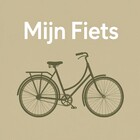 Mijn Fiets