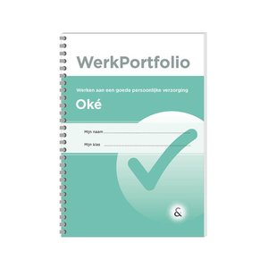 OKÉ werkboek