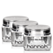 hannah 24-Hour Skin Balancing trio hannah 24-Hour Skin Balancing trio