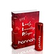 hannah Lip Touch 4,8gr hannah Lip Touch 4,8gr