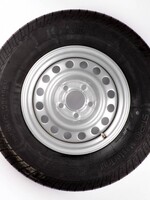 Kenda Wiel 195R14C (5x112) 950kg - naaf 67 mm