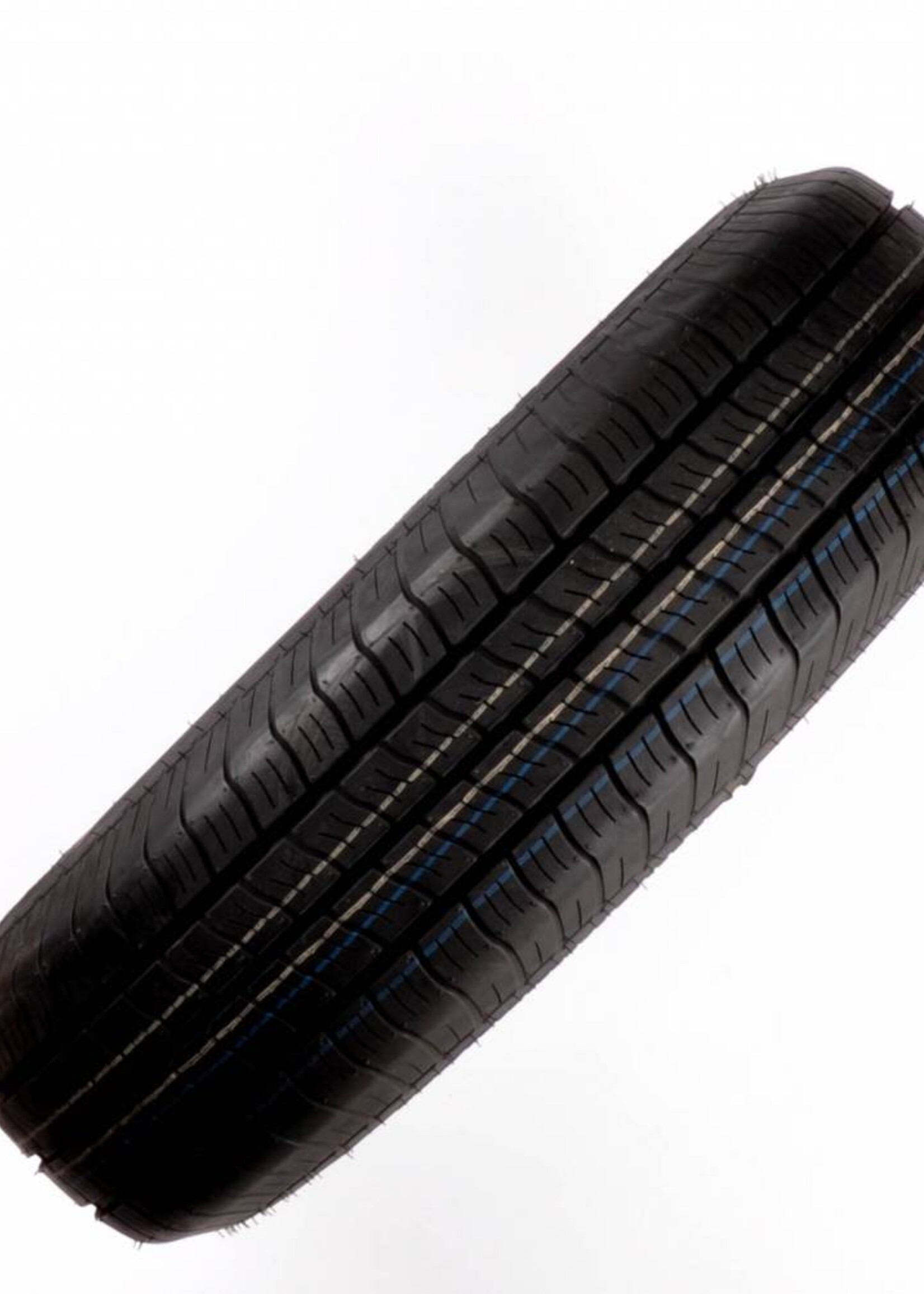Kenda Compleet wiel 195R14C band +  velg - mercedes steek 5x112 - 950kg draagvermogen - naafdiameter 67 mm