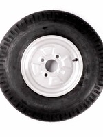 Cantonal Wiel 5.00-10 (4x100) 355kg - 4PR - naaf 60 mm