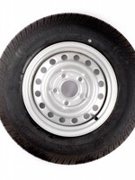 Kenda Wiel 165R13C  (5x112) 710 kg - naaf 67 mm