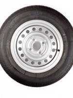 Cantonal Wiel 175/70R13 (4x100) 530kg - naaf 57 mm