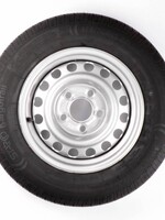 Cantonal Wiel 175/70R13 (5x112) 530kg - naaf 67 mm