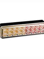 Cantonal LED achterlicht links/rechts - 135x38x24 mm