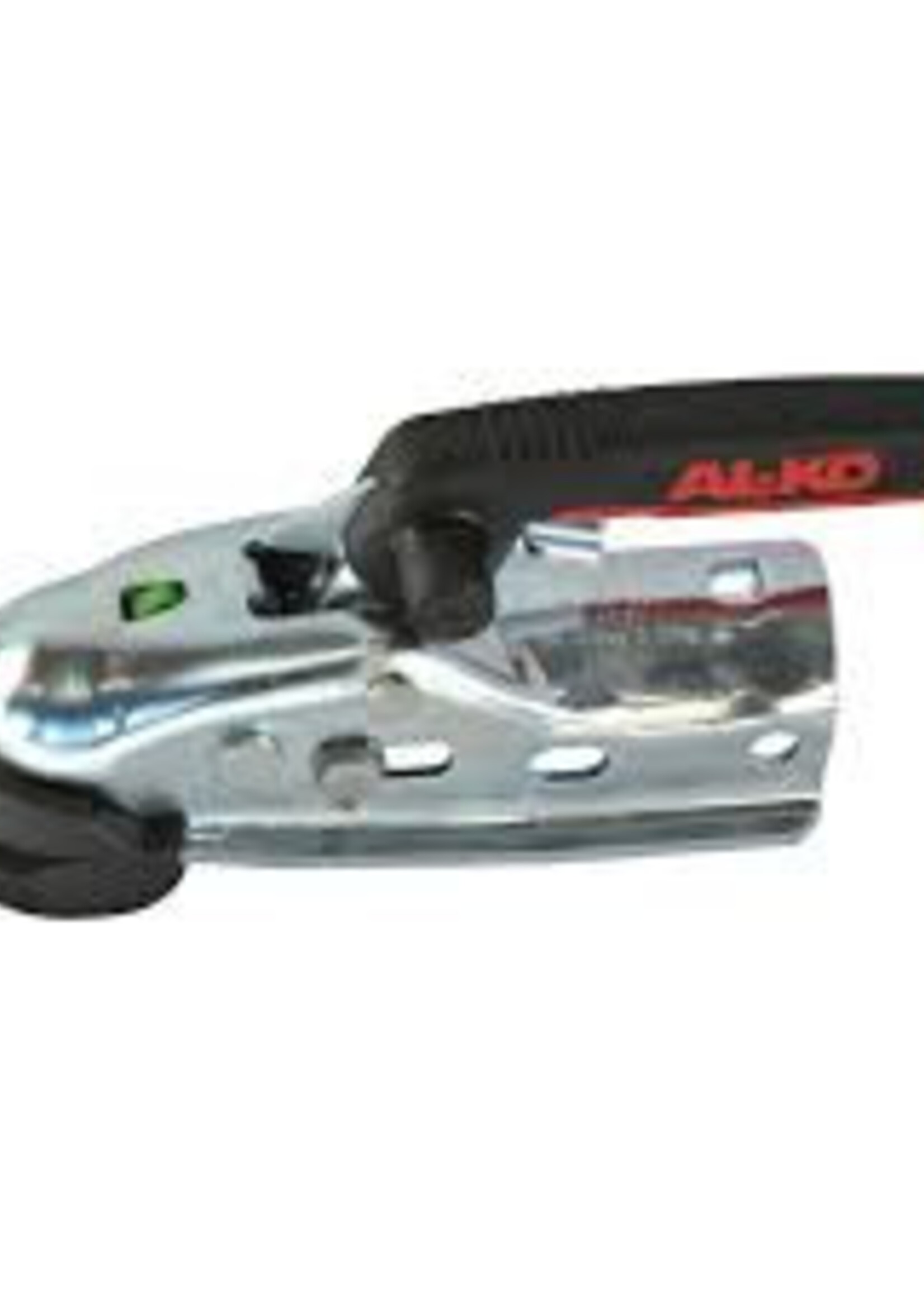 AL-KO AL-KO AK161 - rond 50 mm - 1600 kg - geremde koppeling