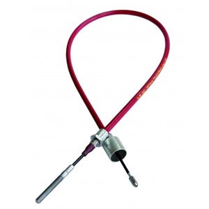 Remkabel 890/1100 + M8 schroefdraad (299710)