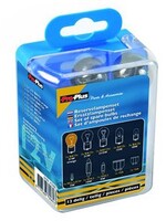 ProPlus Reservelampenset aanhanger & caravan