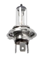 ProPlus H4 autolamp 12V 60/55W - per stuk - in doosje
