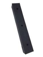Cantonal Bootzijsteun 348x59x37 mm rubber