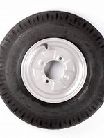 Cantonal Wiel 5.20-10 (4x115) 280kg - 4PR - naaf 85 mm