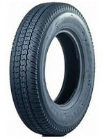 Security Tubeless 215R14C - 1250kg - 116N