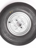 Vredestein Vredestein 5.00-10 (4x100) 450kg - 6PR - naaf 60 mm