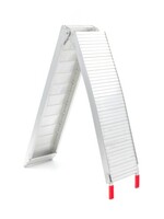 Acebikes Oprijplaat opklapbaar - ALU - 200 kg (225x28 cm)