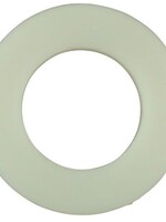 Nylon sluitring M20