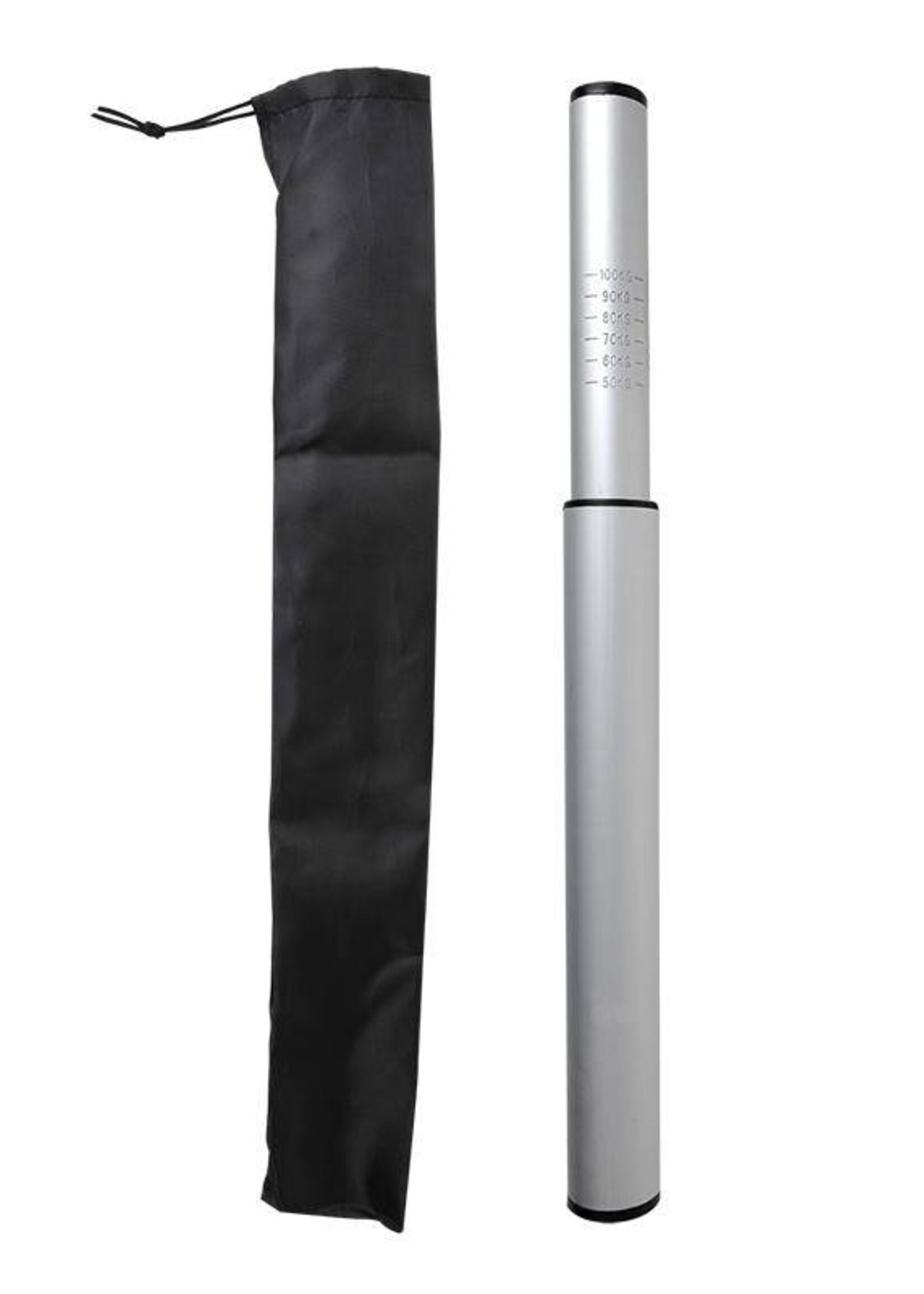 Cantonal Disselweger (aluminium)
