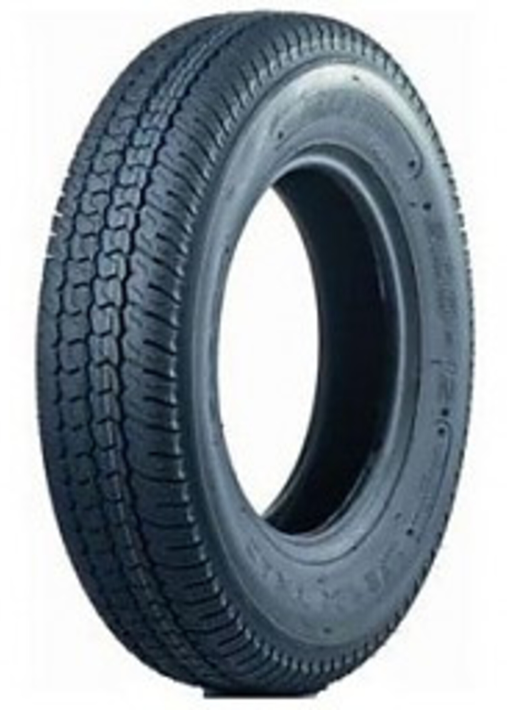 Kenda Tubeless band 16.5x6.5 - 8 (365 kg) 6PR