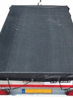 Cantonal Aanhangernet 320x220 cm (fijnmazig gaasnet)