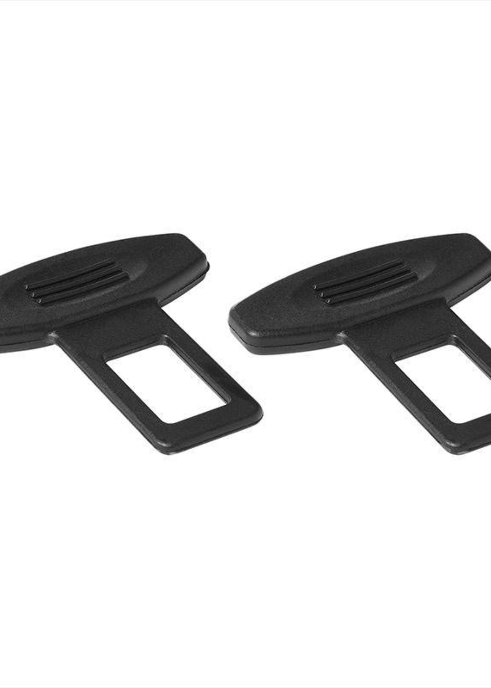 Cantonal Gordel clip alarmstopper set van 2 stuks