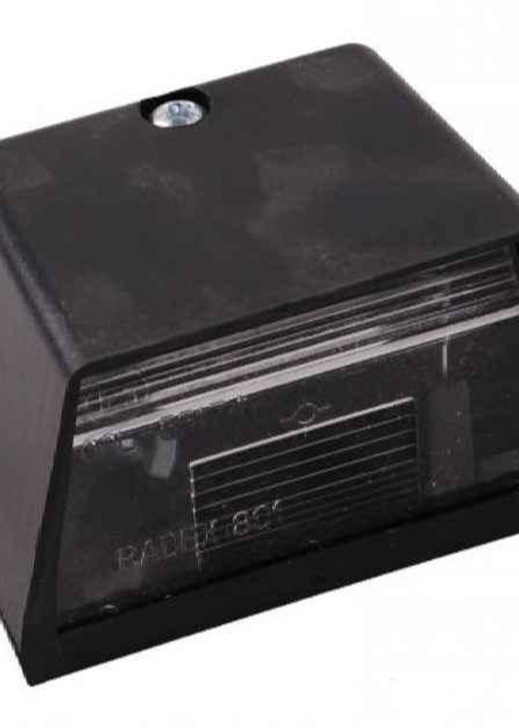 Radex Nummerplaatverlichting PN 801 zonder kabel