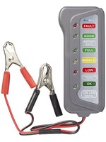 Cantonal Accutester 12V