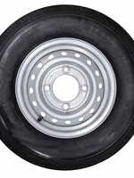 Kenda Wiel 165R13C (4x139,7) 710kg - naaf 95,5 mm