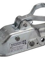 Winterhoff Winterhoff WW200 - rond 50 mm - 3000 kg